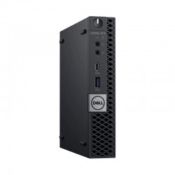 Calculator Second Hand Dell Optiplex 3070 i7-9700t, 16gb ddr4, Ssd